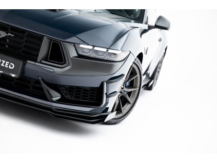 maxton design fomu7dhcnc fsf1g ford mk7 2023 dark horse mustang 1