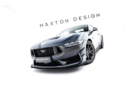 maxton design fomu7dhcnc fd1b ford mk7 2023 dark horse mustang 1