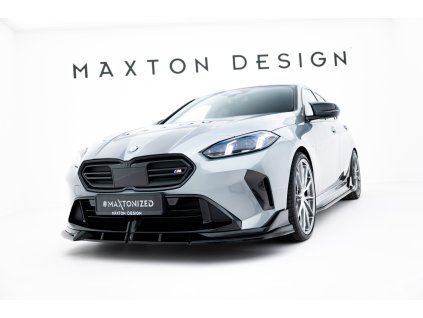 maxton design bm 1 70 m mpfc fd2g bmw f70 2024 m pack seria 1 1