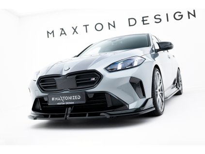 maxton design bm 1 70 m mpfc fd1g bmw f70 2024 m pack seria 1 1