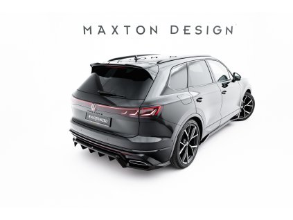 maxton design vw to 3f rline cap1g volkswagen mk3 2023 touareg 4