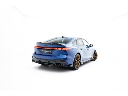 maxton design aus53cnc rs1b audi s5 rs5 s5 b10 2024 a5 2