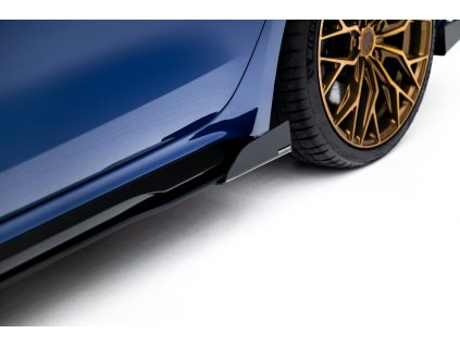 maxton design aua53slinecnc sf1g audi s5 rs5 a5 s line b10 2024 s line a5 1