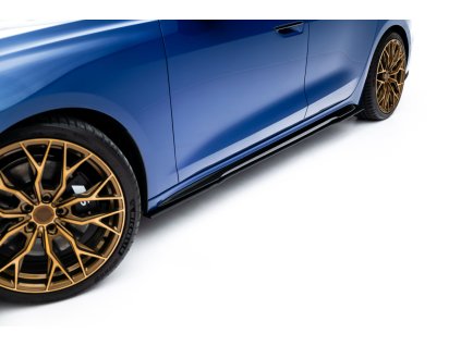 maxton design aua53slinecnc sd1brb audi s5 rs5 a5 s line b10 2024 s line a5 1