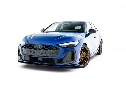 maxton design aua53slinecnc fd1b audi s5 rs5 a5 s line b10 2024 s line a5 1