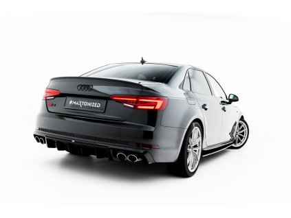 maxton design au a4 b9 av rs1g rs1rgoooo audi s4 rs4 s4 b9 a4 1