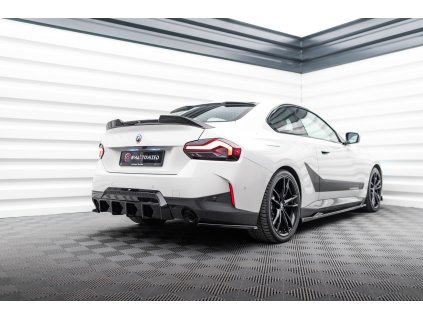 maxton design bm 2 42 m rs1g bmw g42 2021 m pack seria 2 1