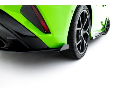 maxton design aurs38yfsbcnc rsf1g audi s3 rs3 rs3 8y 2024 a3 1