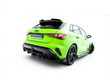 maxton design au rs3 8yf sb rd3g rd4g audi s3 rs3 rs3 8y 2024 a3 1