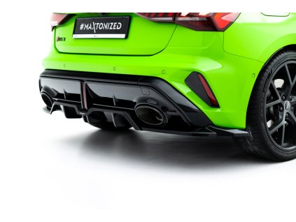 maxton design au rs3 8yf sb rd2g rd4g audi s3 rs3 rs3 8y 2024 a3 2