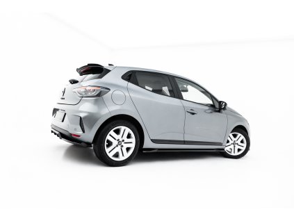 maxton design re cl 5f sd1g renault mk5 facelift 2023 2025 clio 1