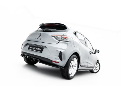 maxton design re cl 5f rsd1g rd1g renault mk5 facelift 2023 2025 clio 1