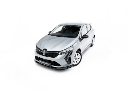 maxton design re cl 5f fd1g renault mk5 facelift 2023 2025 clio 1