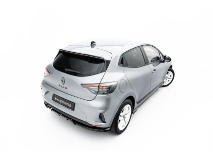 maxton design re cl 5f cap1g renault mk5 facelift 2023 2025 clio 1