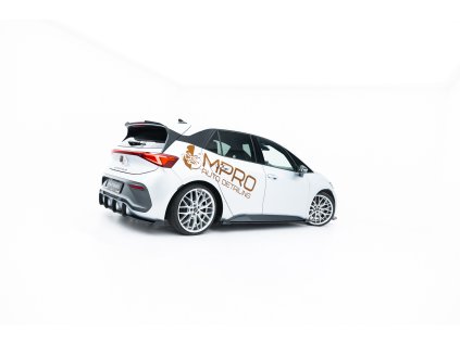 maxton design cubo1cnc sd1brb sf1g cupra mk1 2021 born 1