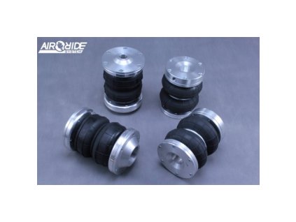 Mounting Brackets with Bags - Opel Omega A / B