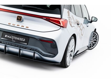 maxton design cubo1cnc rs1b cupra mk1 2021 born 1