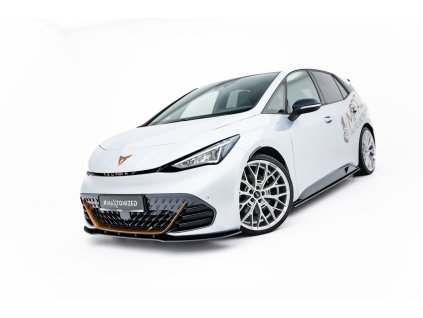 maxton design cubo1cnc fd1b cupra mk1 2021 born 1