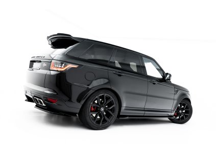 maxton design lr rr sport 2f svr sd1g land rover mk2 facelift 2018 2022 svr range rover sport 1