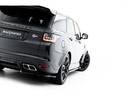 maxton design lr rr sport 2f svr rsd1g land rover mk2 facelift 2018 2022 svr range rover sport 1