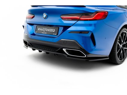 maxton design bm m850 g15 gc rd3g rd4g bmw gran coupe g16 2019 seria 8 2