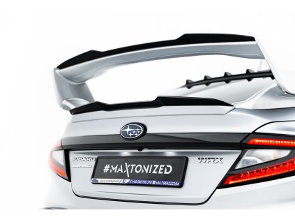 maxton design su wrx sti 2 cap2g subaru mk2 2021 sti wrx 1