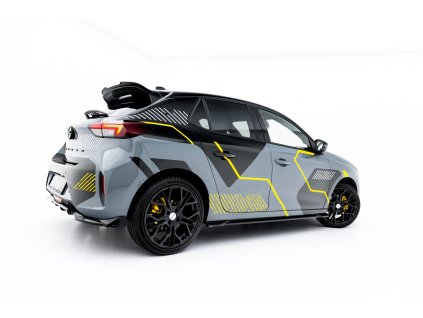 maxton design op co ff sd1g opel f facelift 2023 corsa 1