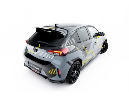 maxton design op co ff cap1g opel f facelift 2023 corsa 1