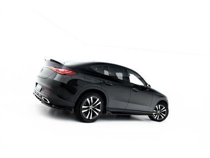 maxton design me glc c254 sd1g mercedes coupe c254 2022 amg line glc 1