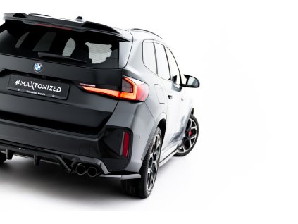 maxton design bm x1 u11 m35 rsd1g bmw u11 2022 m35i x1 1