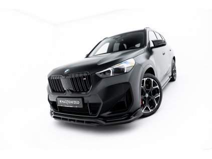 maxton design bm x1 u11 m35 fd1g fd1rg bmw u11 2022 m35i x1 2