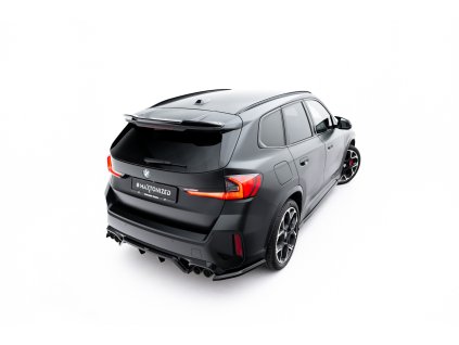 maxton design bm x1 u11 m35 cap3d1g bmw u11 2022 m35i x1 1