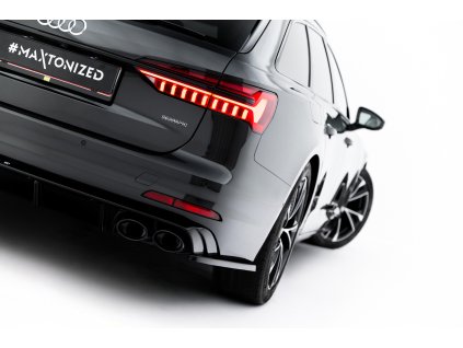 maxton design au a6 c8 rsd1g audi s6 rs6 a6 s line c8 a6 1