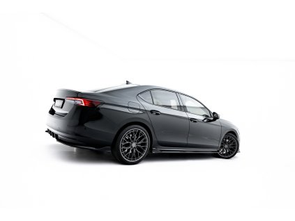 maxton design sk su 4 sl sd2g skoda mk4 2024 superb 1