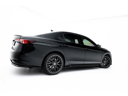 maxton design sk su 4 sl sd1g skoda mk4 2024 superb 1