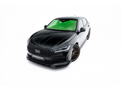 maxton design sk su 4 sl fd2g skoda mk4 2024 superb 1