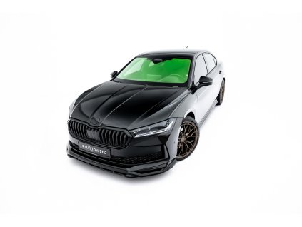 maxton design sk su 4 sl fd1g fd1rg skoda mk4 2024 superb 1