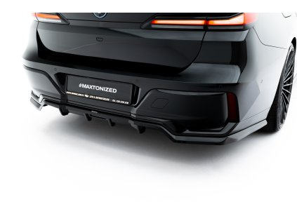 maxton design bm 7 g70 mpack rd3g rd4g bmw g70 2022 m pack seria 7 2