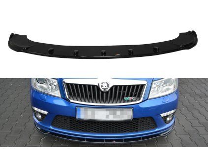 maxton design sk oc 2f rs fd1t skoda mk2 octavia rs facelift 1