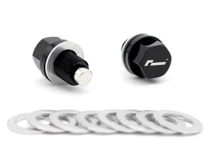 racingline performance magneticka sada sroubu pro diferencialy vozu platformy mqb a dalsich