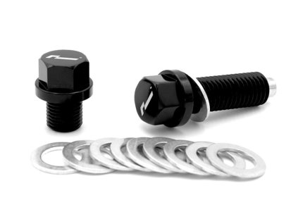 racingline performance magneticka sada sroubu pro haldex vozu platformy mqb a dalsich