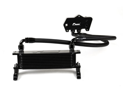 racingline performance chladic 7 stupnove prevodovky dsg dq381 pro vozy vw audi platformy mqb