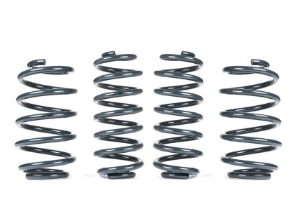 racingline performance sportovni pruziny pro vw golf 8 r