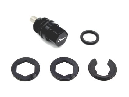 racingline magneticky sroub pro vypusteni olejove vany pro plastovou vanu 20 tsi ea888 gen3 3b
