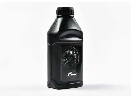 racingline brzdova kapalina dot4 se suchym bodem varu 312c 500 ml 2