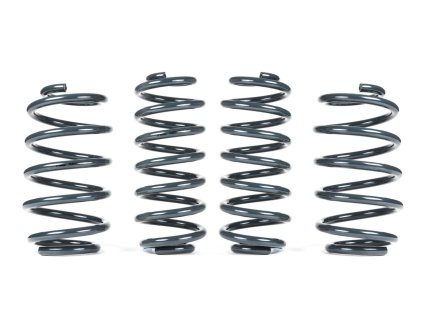 racingline sportovni pruziny se snizenim cca 20 mm pro audi s3 8y 2020