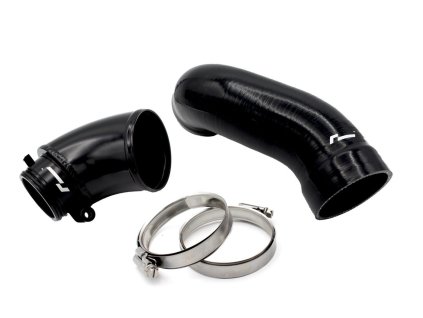 racingline turbo inlet system pro vozy mqb evo s turbodmychadlem garrett vykon 245 k