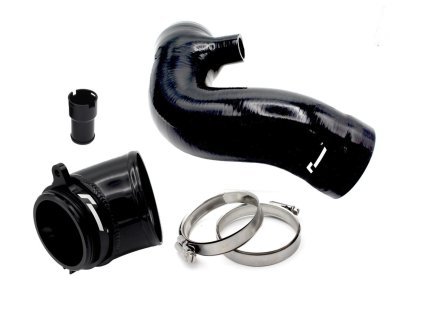 racingline turbo inlet system pro vozy mqb evo s turbodmychadlem continental vykon 300 320 k