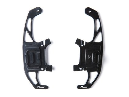 racingline padla pod volant pro vozy audi se zdvojenym spodnim ramenem volantu 6