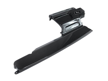 racingline karbonovy kryt sportovniho sani r600 pro platformu mqb golf 7 octavia 3 leon 5f atd povrch leskly